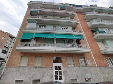 Appartamento di 58 m² con 3 locali a Torino