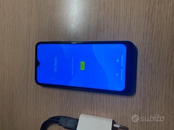 Smartphone Blackview A60 Pro