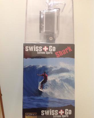 Pro cam swiss go