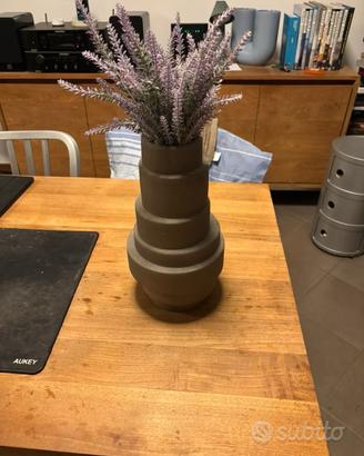 Vaso decorativo