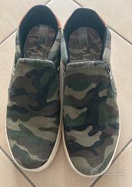 Scarpe Enrico Coveri