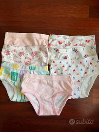 Mutandine bimba