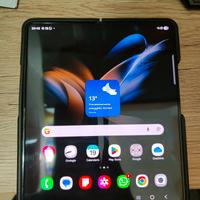 Samsung galaxy z fold 4 12 + 256 gb