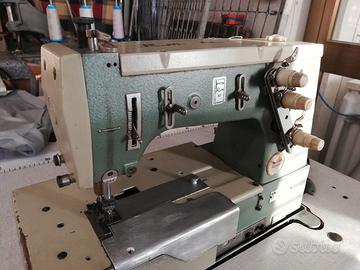 RIMOLDI modello 261-16-2MD-04. PUNTO CATENELLA