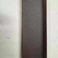 Svuota tasche/porta oggetti in legno