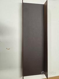 Svuota tasche/porta oggetti in legno