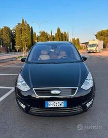 Ford galax