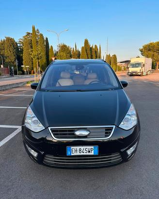 Ford galax