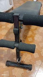 Attrezzi da Palestra