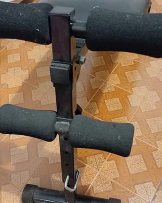 Attrezzi da Palestra