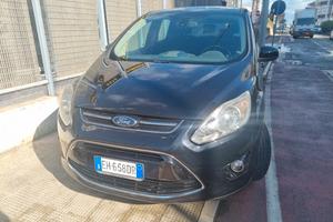 Ford C-Max 1.6 TDCi 110 CV Titanium DPF