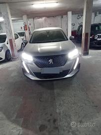 Peugeot 2008   41000km