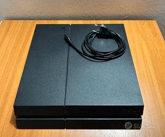 Ps4 500 gb