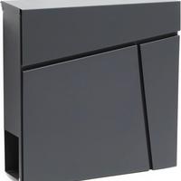 Cassetta postale Wiltec