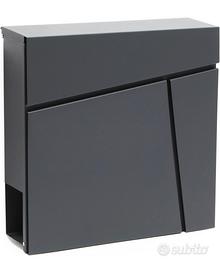 Cassetta postale Wiltec