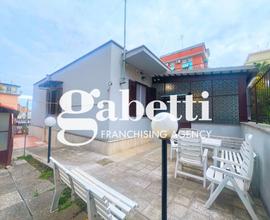Villa bifamiliare Roma [Cod. rif 3213658VRG] (Cent