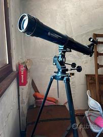 Telescopio