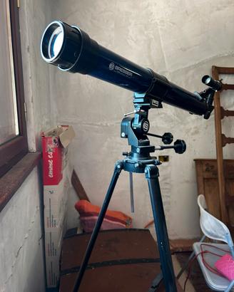 Telescopio