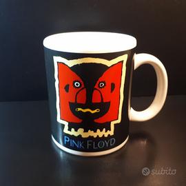 Tazza Pink Floyd Division Bell
