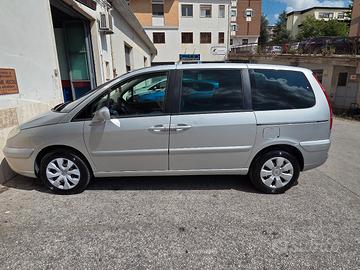citroen c8