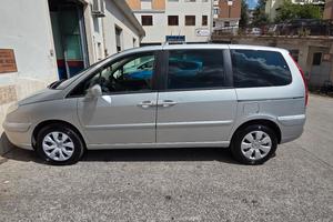 citroen c8
