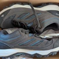 Scarpe da trekking Quechua 44EU