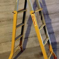 Scala estensibile Faraone