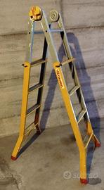 Scala estensibile Faraone