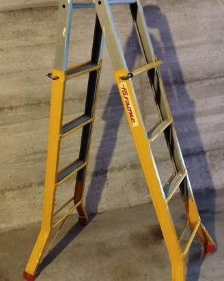 Scala estensibile Faraone ribasso