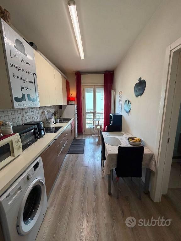 Apartment in Occhiobello, Malcantone (Oc) - Vista 5