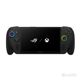 ASUS ROG Xbox Ally X RC73, Black