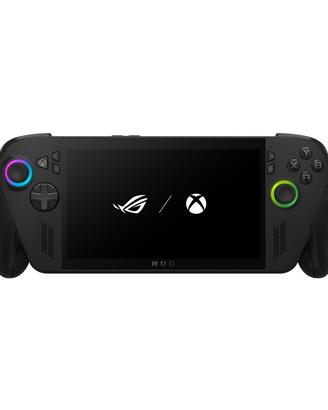 ASUS ROG Xbox Ally X RC73, Black