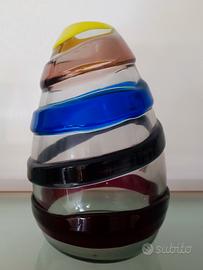 Vaso Sasso - Luciano Gaspari 