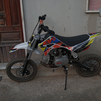 Pitbike