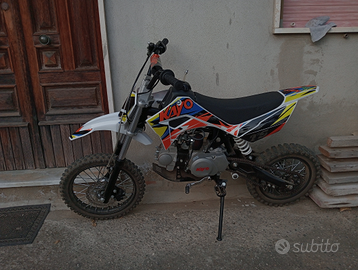 Pitbike