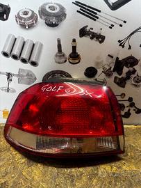 fanale posteriore laterale sinistro VOLKSWAGEN GOL