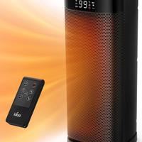 Termoventilatore 2000W, Stufetta Basso Consumo