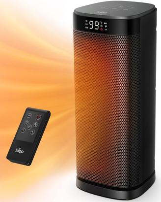 Termoventilatore 2000W, Stufetta Basso Consumo