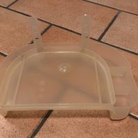 pezzi ricambio  Smeg -FRIGO/FREZEER  - S28STRP3