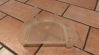 pezzi ricambio  Smeg -FRIGO/FREZEER  - S28STRP3