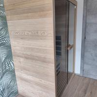 sauna lampade vitaee