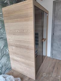 sauna lampade vitaee