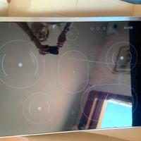 Piano cottura a induzione neff