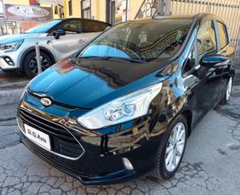 Ford B-Max 1.4 90 CV GPL Business Titanium