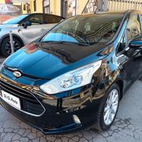 Ford B-Max 1.4 90 CV GPL Business Titanium