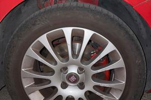 Cerchi r16 fiat