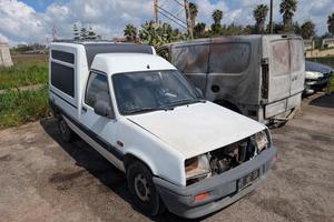 RENAULT EXPRESS F40, G40 1.9 D 54CV Ricambi -