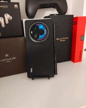TCL Nextpaper 60 Ultra 512gb con pennino skambio