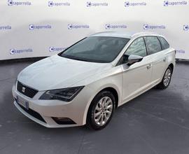 Seat Leon sw 1.4 TGI 5p.