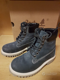 Stivaletto Best Company